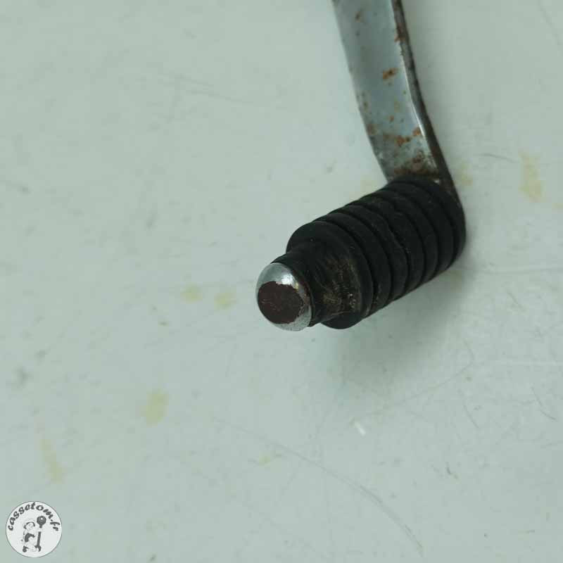 Sélecteur  Yamaha 1200 fj 1991 - Cassetom - Nos pieces motos