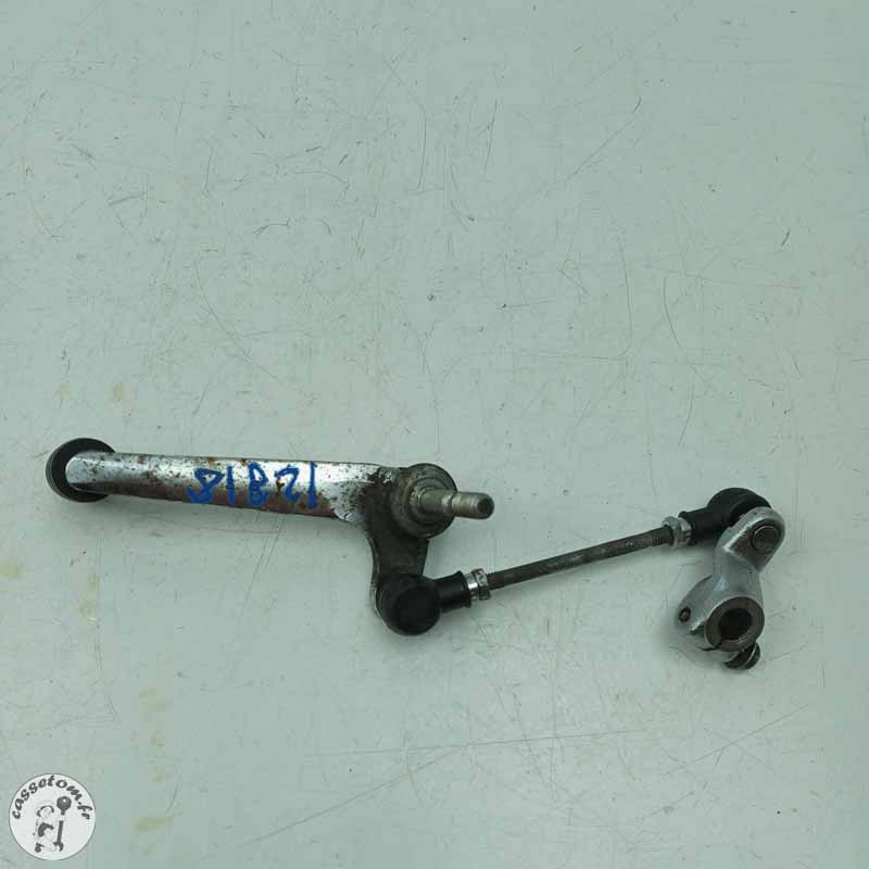 Sélecteur  Yamaha 1200 fj 1991 - Cassetom - Nos pieces motos