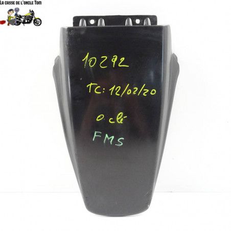 Garde boue arrière Gilera 50 SMT 2004 - CTM-10292-006