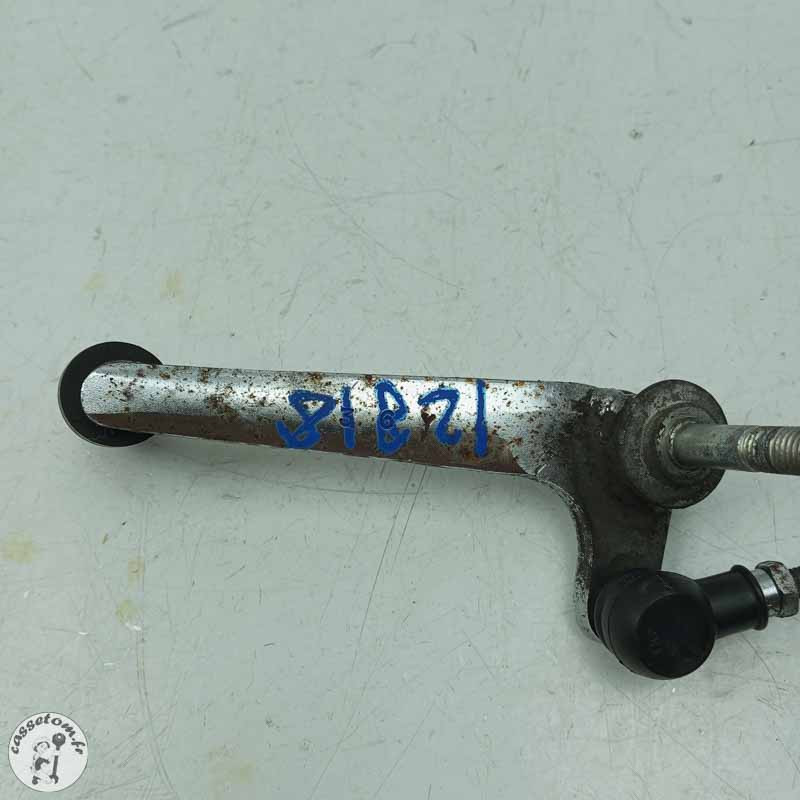 Sélecteur  Yamaha 1200 fj 1991 - Cassetom - Nos pieces motos