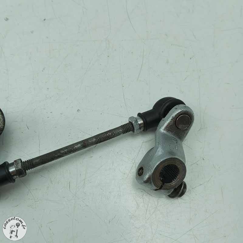 Sélecteur  Yamaha 1200 fj 1991 - Cassetom - Nos pieces motos