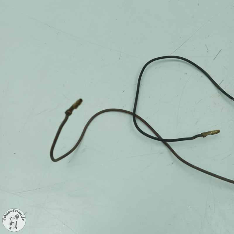 Clignotants arrière  Yamaha 1200 fj 1991 - Cassetom - Nos pieces motos