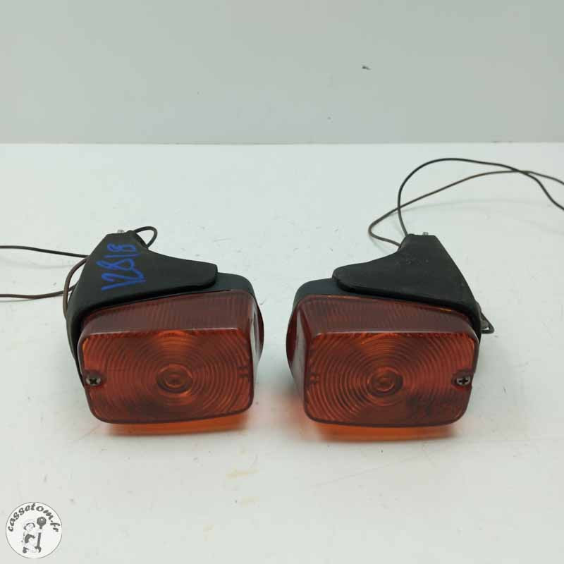 Clignotants arrière  Yamaha 1200 fj 1991 - Cassetom - Nos pieces motos