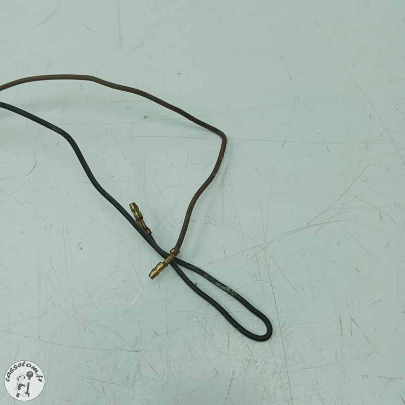 Clignotants arrière  Yamaha 1200 fj 1991 - Cassetom - Nos pieces motos