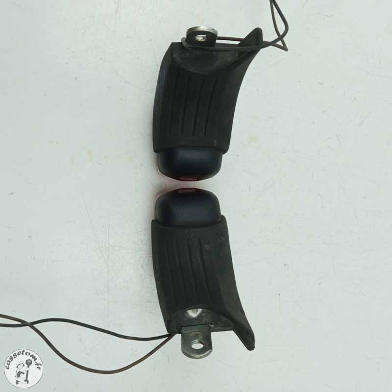 Clignotants arrière  Yamaha 1200 fj 1991 - Cassetom - Nos pieces motos