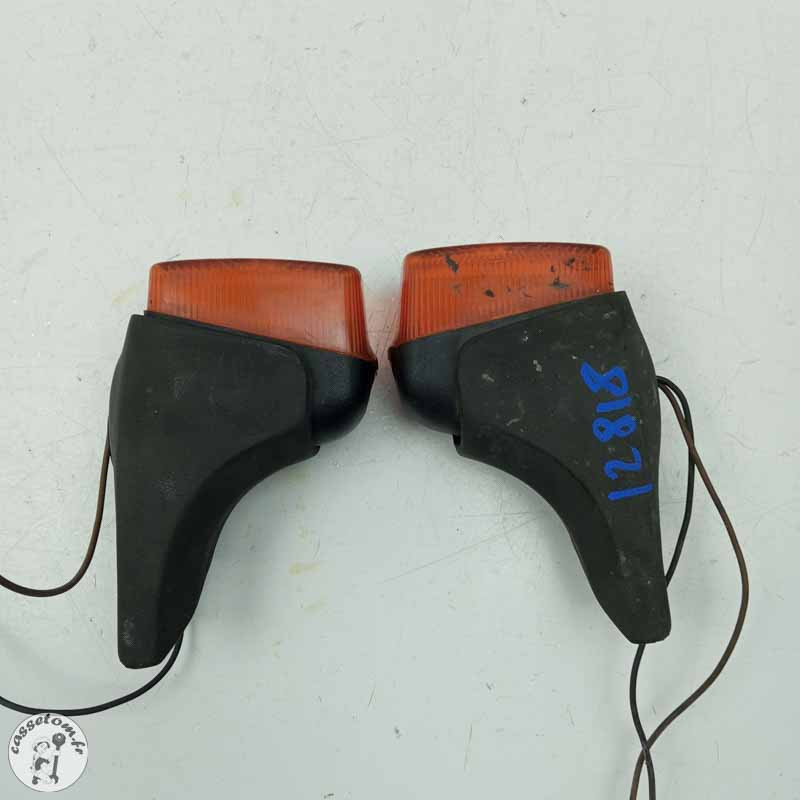 Clignotants arrière  Yamaha 1200 fj 1991 - Cassetom - Nos pieces motos