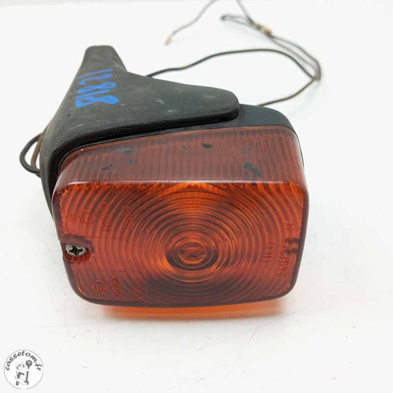 Clignotants arrière  Yamaha 1200 fj 1991 - Cassetom - Nos pieces motos