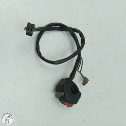 Commodo droit  Yamaha 1200 fj 1991 - Cassetom - Nos pieces motos