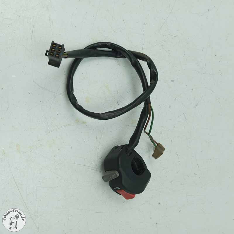 Commodo droit  Yamaha 1200 fj 1991 - Cassetom - Nos pieces motos