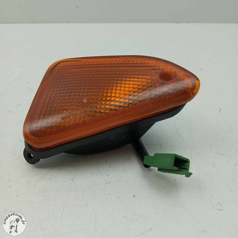 Clignotant avant droit  Yamaha 1200 fj 1991 - Cassetom - Nos pieces motos
