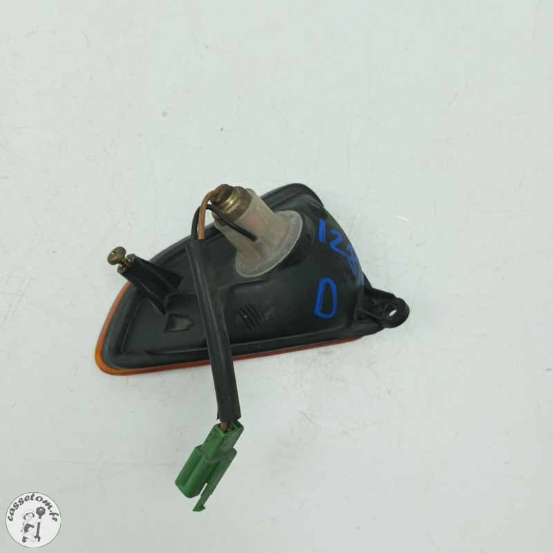 Clignotant avant droit  Yamaha 1200 fj 1991 - Cassetom - Nos pieces motos