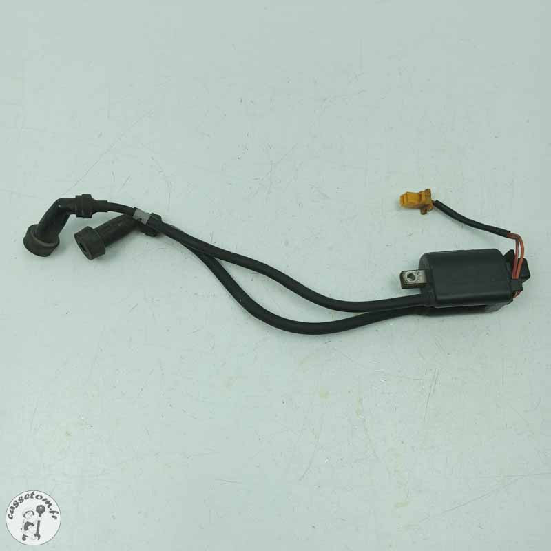 Bobine d'allumage 4-2 Yamaha 1200 fj 1991 - Cassetom - Nos pieces motos