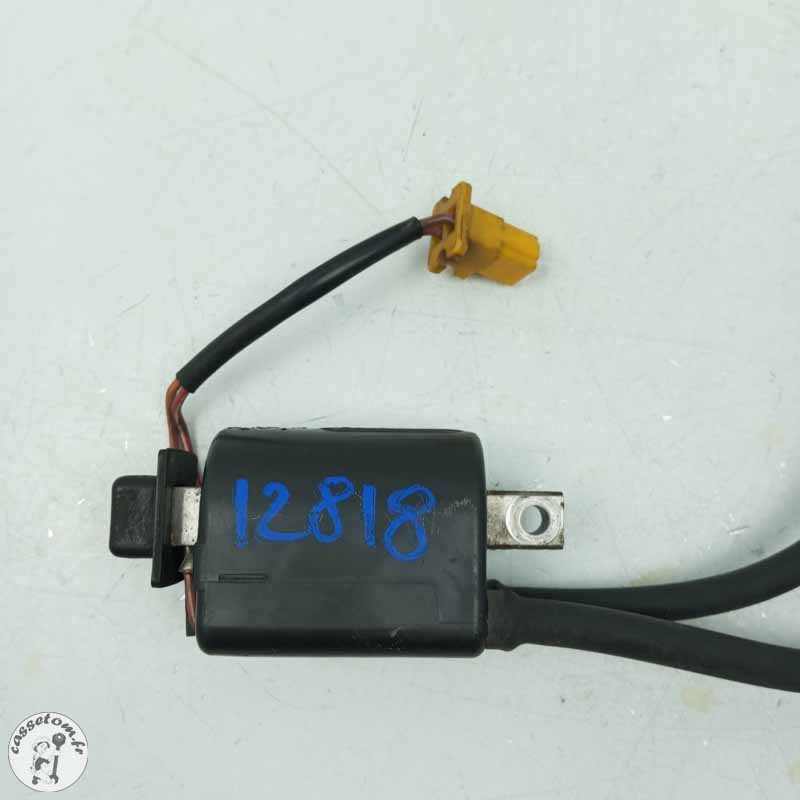 Bobine d'allumage 4-2 Yamaha 1200 fj 1991 - Cassetom - Nos pieces motos