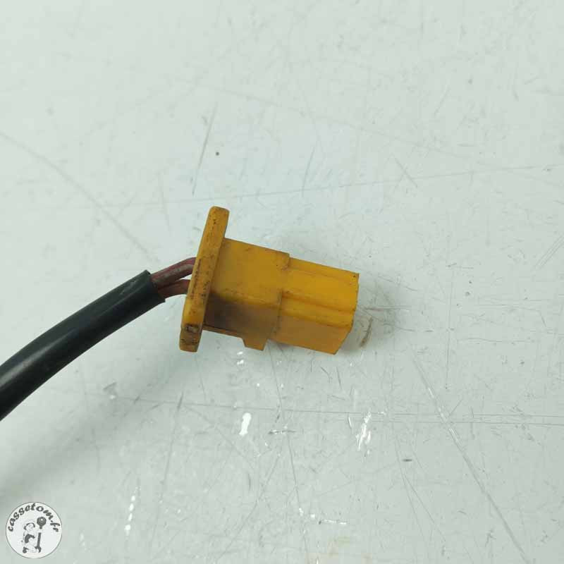 Bobine d'allumage 4-2 Yamaha 1200 fj 1991 - Cassetom - Nos pieces motos