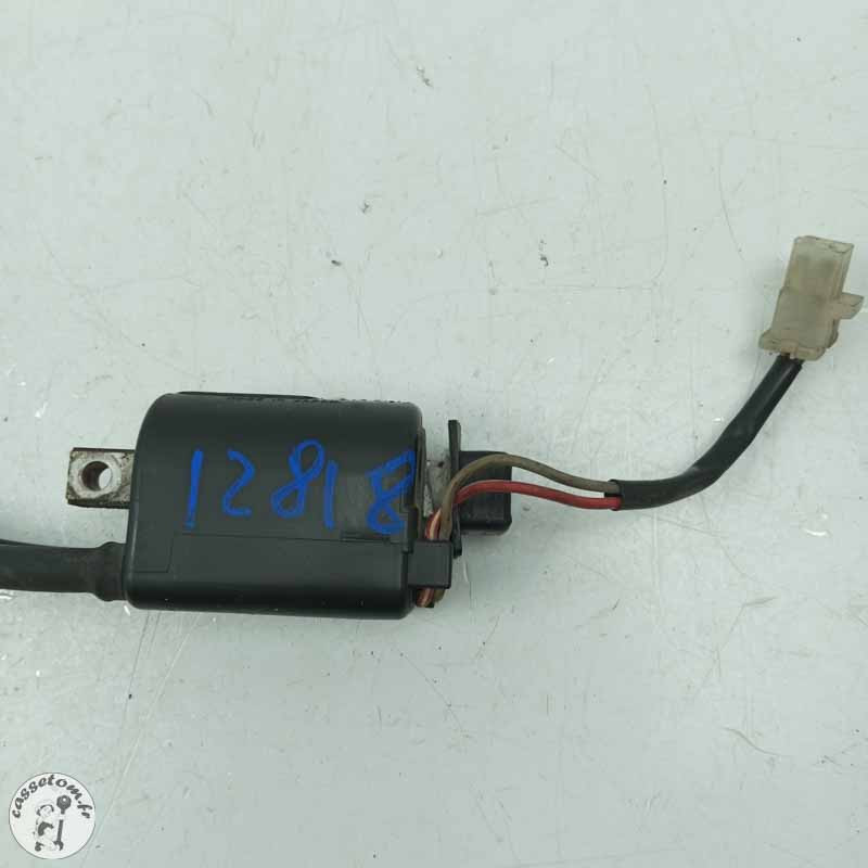 Bobine d'allumage 3-1 Yamaha 1200 fj 1991 - Cassetom - Nos pieces motos