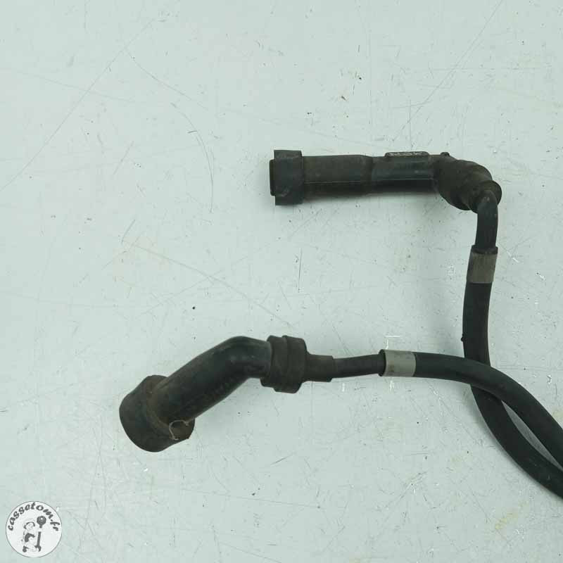 Bobine d'allumage 3-1 Yamaha 1200 fj 1991 - Cassetom - Nos pieces motos