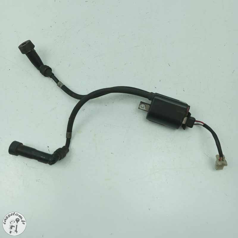 Bobine d'allumage 3-1 Yamaha 1200 fj 1991 - Cassetom - Nos pieces motos
