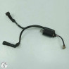 Bobine d'allumage 3-1 Yamaha 1200 fj 1991 - Cassetom - Nos pieces motos
