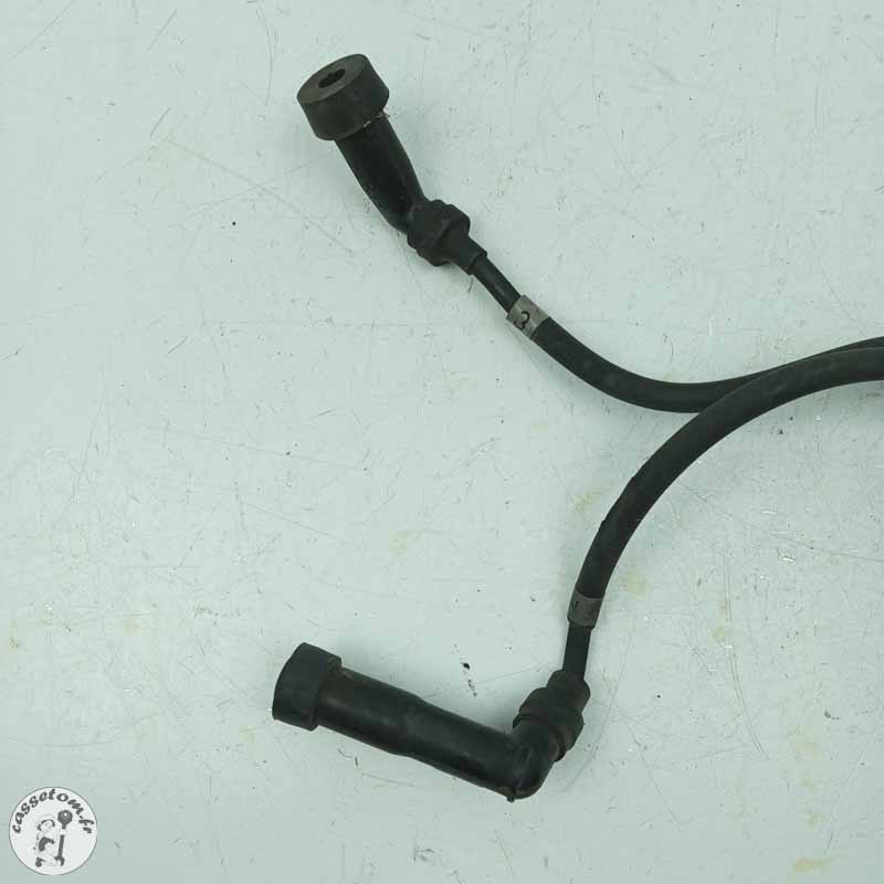Bobine d'allumage 3-1 Yamaha 1200 fj 1991 - Cassetom - Nos pieces motos