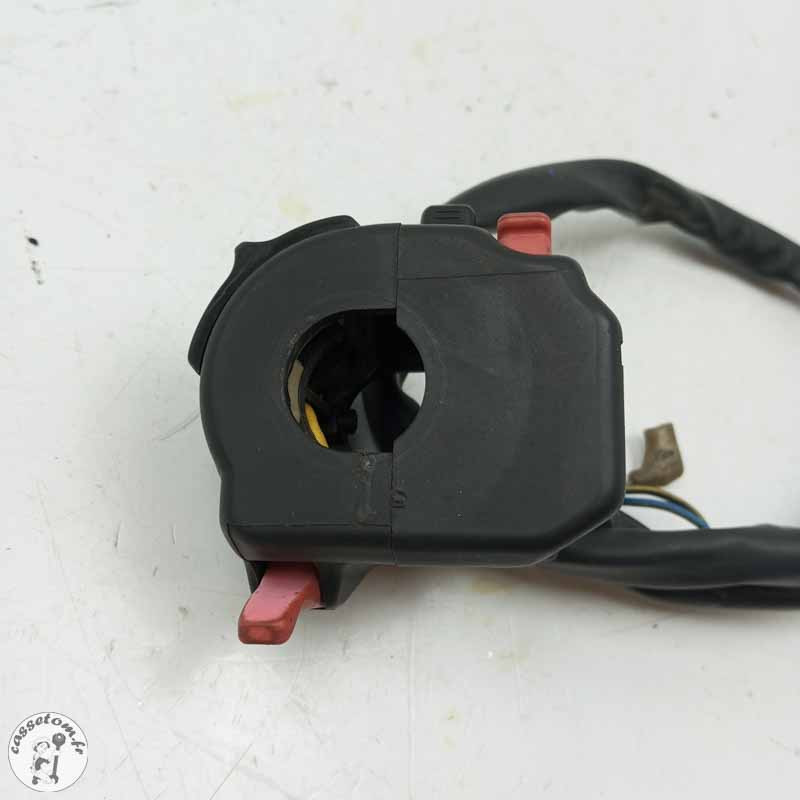 Commodo gauche  Yamaha 1200 fj 1991 - Cassetom - Nos pieces motos