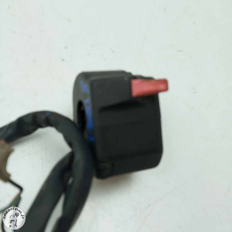 Commodo gauche  Yamaha 1200 fj 1991 - Cassetom - Nos pieces motos