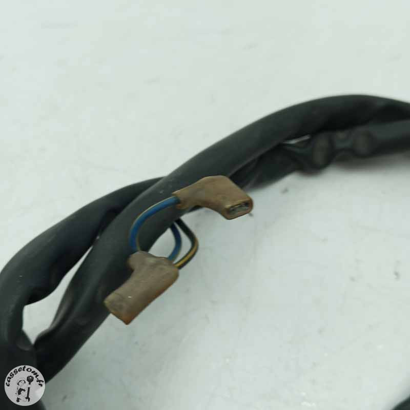 Commodo gauche  Yamaha 1200 fj 1991 - Cassetom - Nos pieces motos