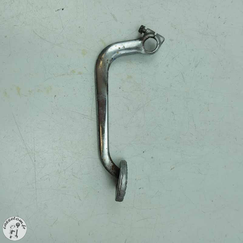 Pédale de frein arrière  Yamaha 1200 fj 1991 - Cassetom - Nos pieces motos