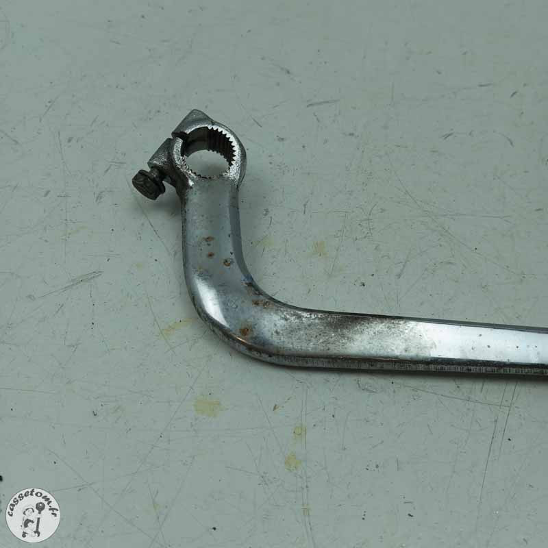 Pédale de frein arrière  Yamaha 1200 fj 1991 - Cassetom - Nos pieces motos