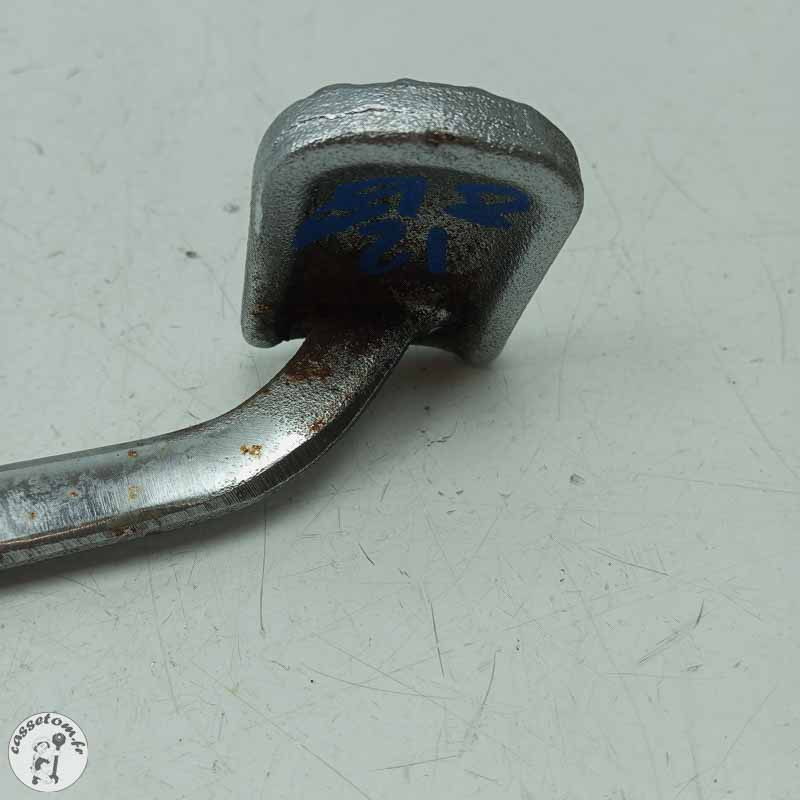 Pédale de frein arrière  Yamaha 1200 fj 1991 - Cassetom - Nos pieces motos