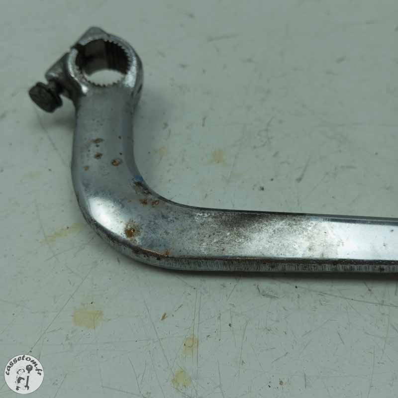 Pédale de frein arrière  Yamaha 1200 fj 1991 - Cassetom - Nos pieces motos