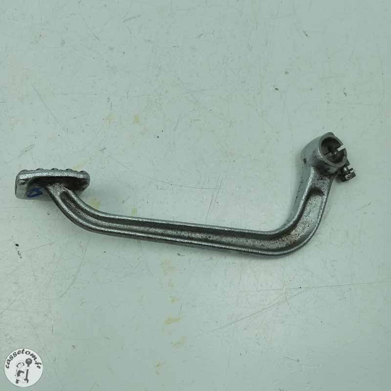 Pédale de frein arrière  Yamaha 1200 fj 1991 - Cassetom - Nos pieces motos