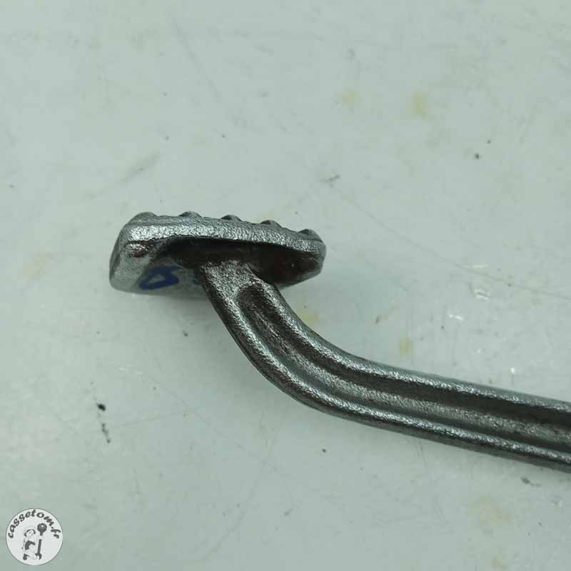 Pédale de frein arrière  Yamaha 1200 fj 1991 - Cassetom - Nos pieces motos