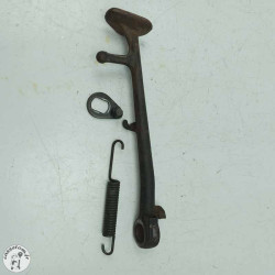 Béquille latérale  Yamaha 1200 fj 1991 - Cassetom - Nos pieces motos