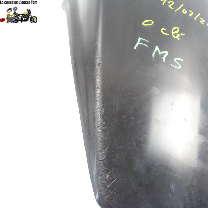 Garde boue arrière Gilera 50 SMT 2004 - CTM-10292-006