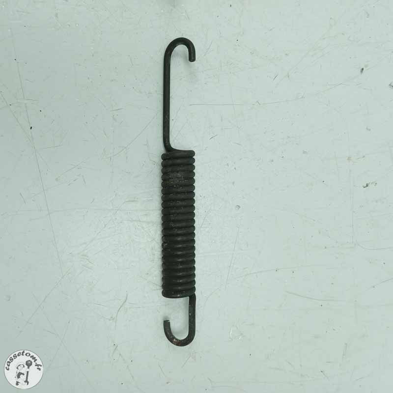 Béquille latérale  Yamaha 1200 fj 1991 - Cassetom - Nos pieces motos