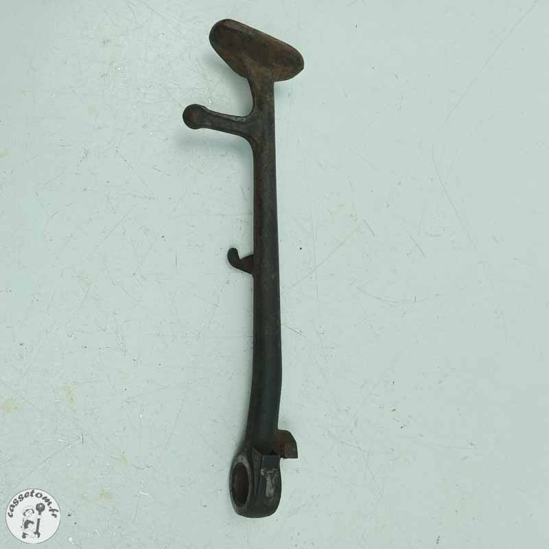 Béquille latérale  Yamaha 1200 fj 1991 - Cassetom - Nos pieces motos