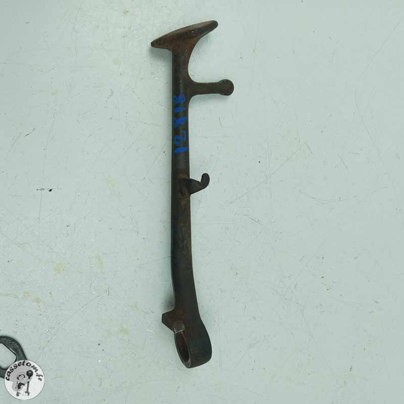 Béquille latérale  Yamaha 1200 fj 1991 - Cassetom - Nos pieces motos