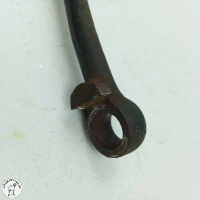 Béquille latérale  Yamaha 1200 fj 1991 - Cassetom - Nos pieces motos