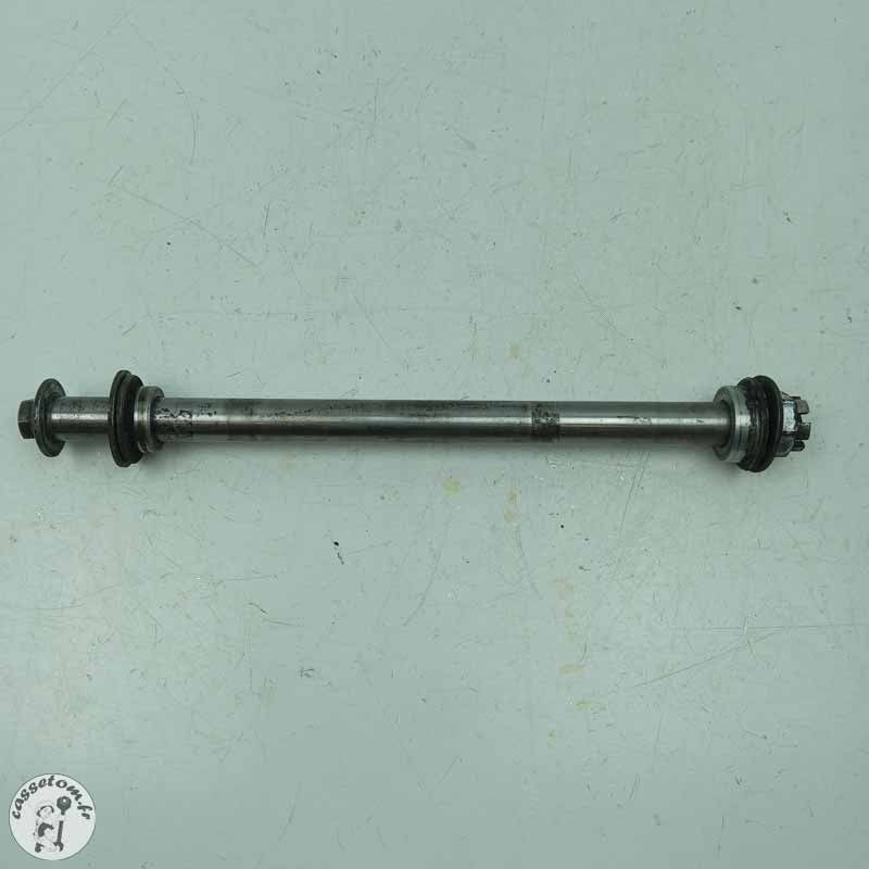 Axe de roue arrière  Yamaha 1200 fj 1991 - Cassetom - Nos pieces motos