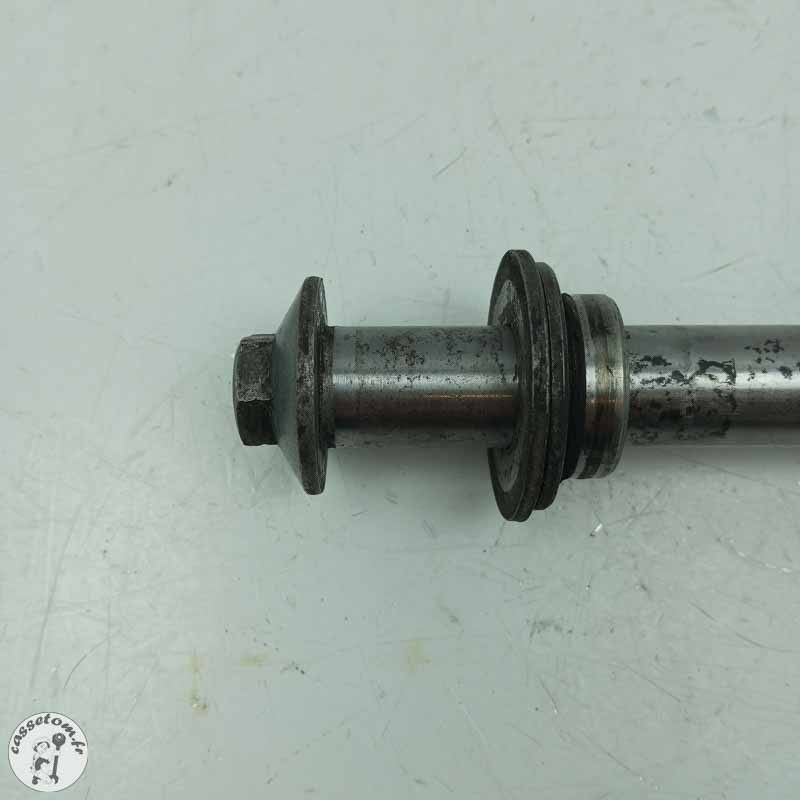 Axe de roue arrière  Yamaha 1200 fj 1991 - Cassetom - Nos pieces motos