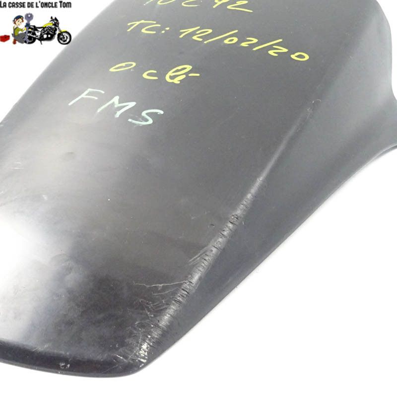 Garde boue arrière Gilera 50 SMT 2004 - CTM-10292-006