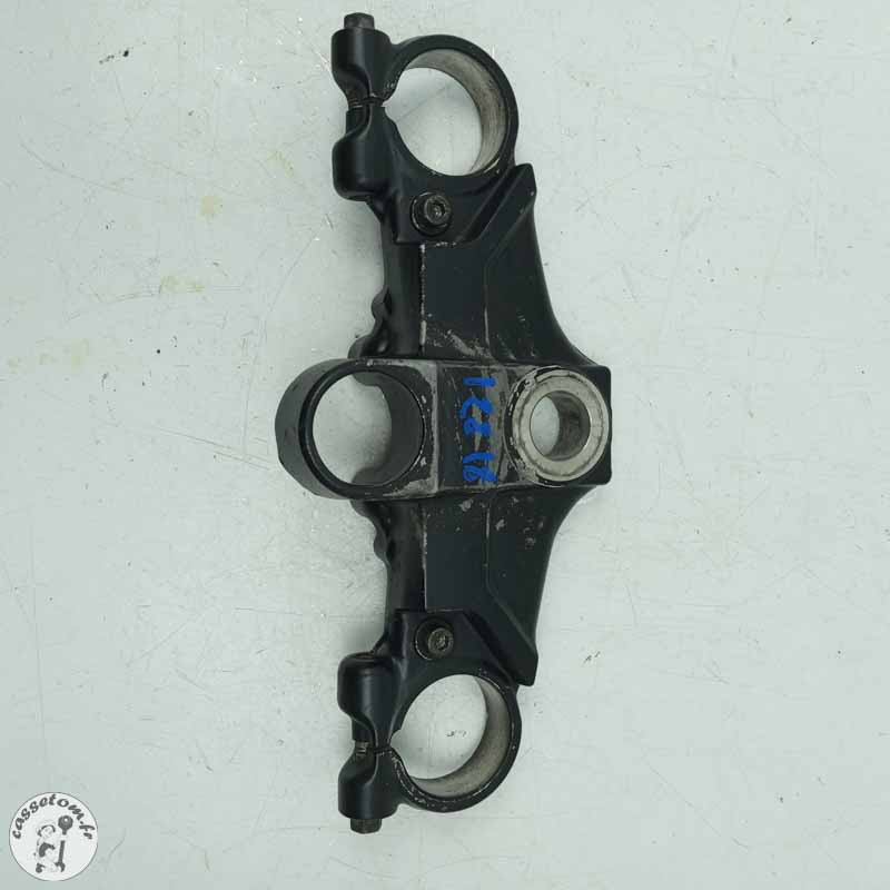 Té de fourche supérieur  Yamaha 1200 fj 1991 - Cassetom - Nos pieces motos