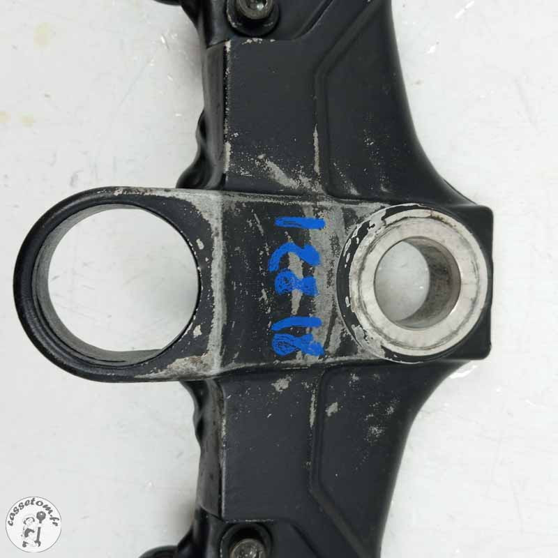 Té de fourche supérieur  Yamaha 1200 fj 1991 - Cassetom - Nos pieces motos