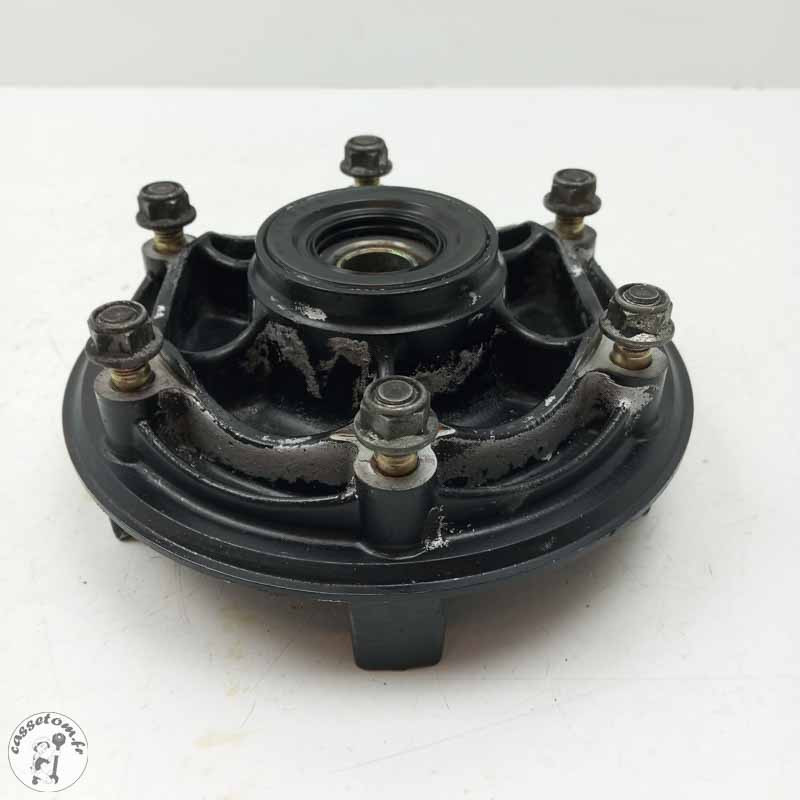 Porte couronne  Yamaha 1200 fj 1991 - Cassetom - Nos pieces motos