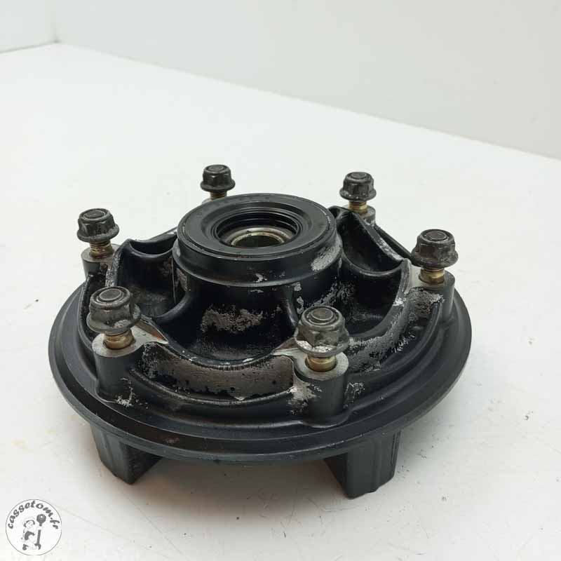 Porte couronne  Yamaha 1200 fj 1991 - Cassetom - Nos pieces motos