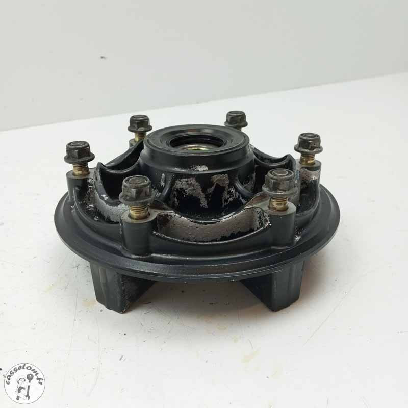 Porte couronne  Yamaha 1200 fj 1991 - Cassetom - Nos pieces motos