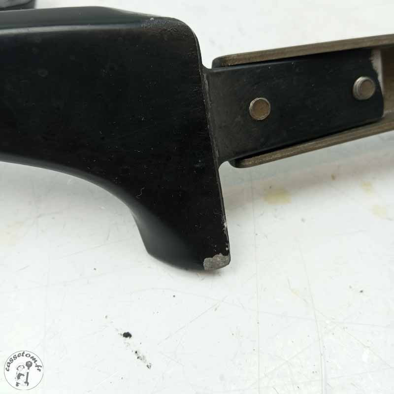 Poignée passager Yamaha 1200 fj 1991 - Cassetom - Nos pieces motos