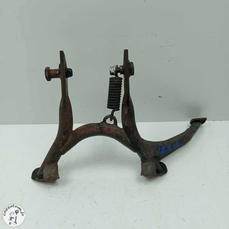 Béquille centrale  Yamaha 1200 fj 1991 - Cassetom - Nos pieces motos