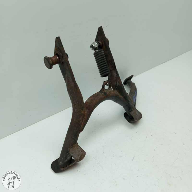 Béquille centrale  Yamaha 1200 fj 1991 - Cassetom - Nos pieces motos