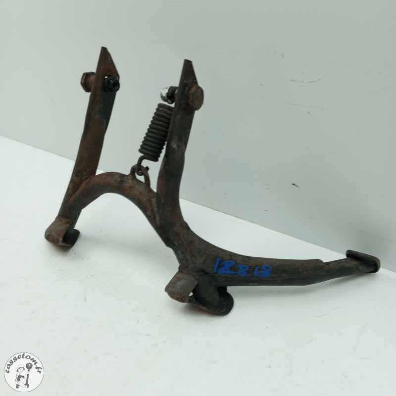 Béquille centrale  Yamaha 1200 fj 1991 - Cassetom - Nos pieces motos